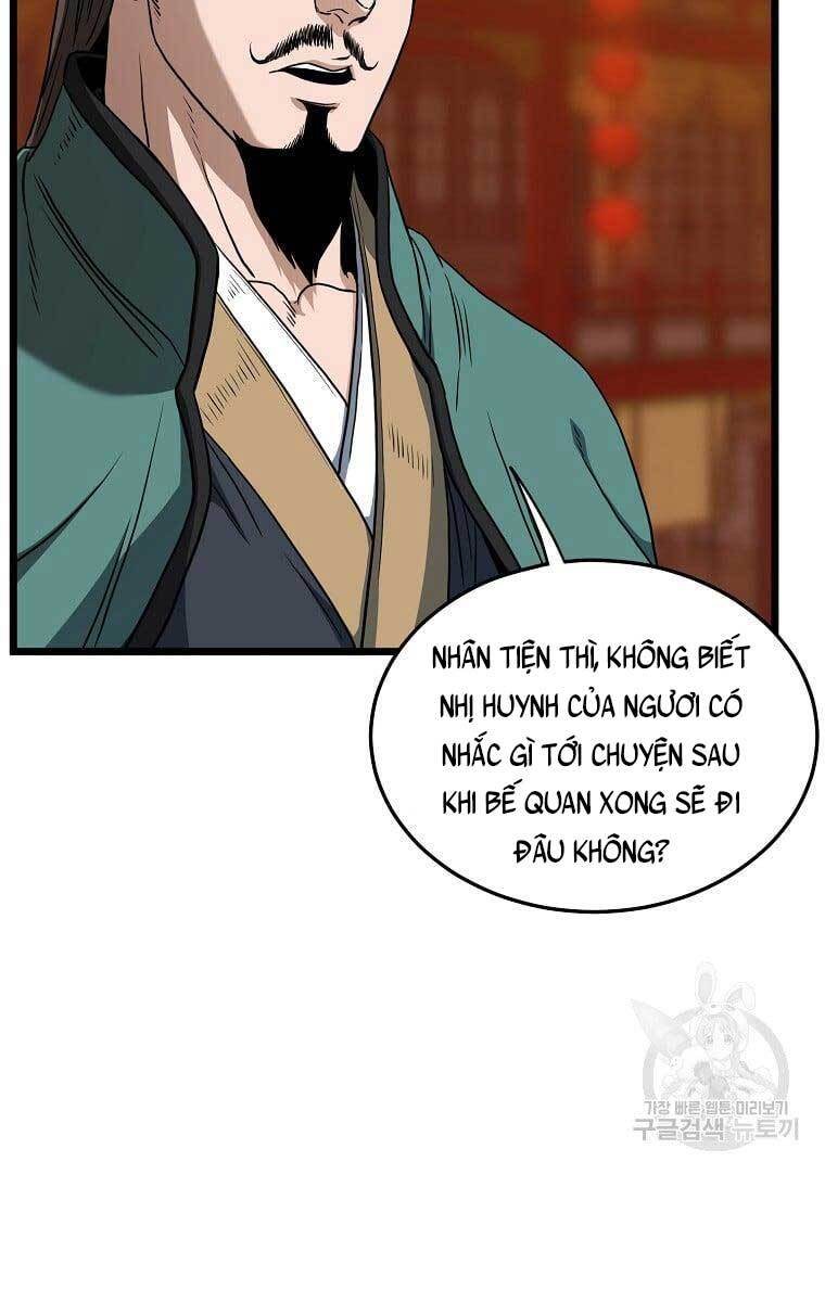 Đăng nhập Murim Chap 131 - Next Chap 132