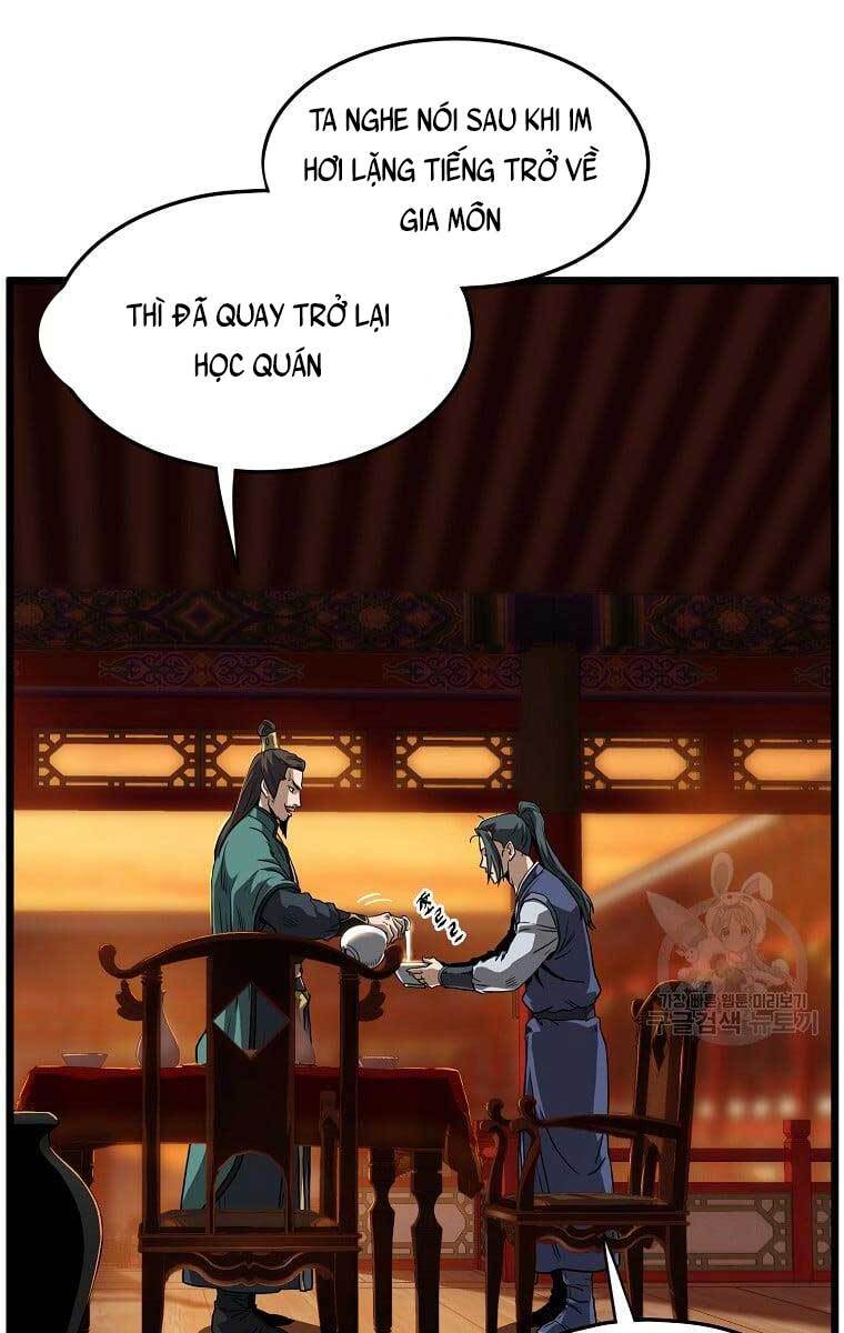 Đăng nhập Murim Chap 131 - Next Chap 132