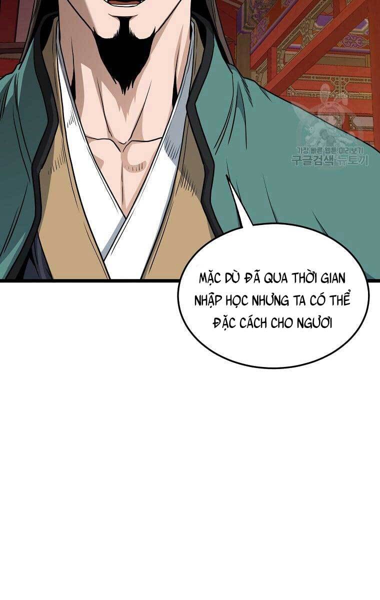 Đăng nhập Murim Chap 131 - Next Chap 132