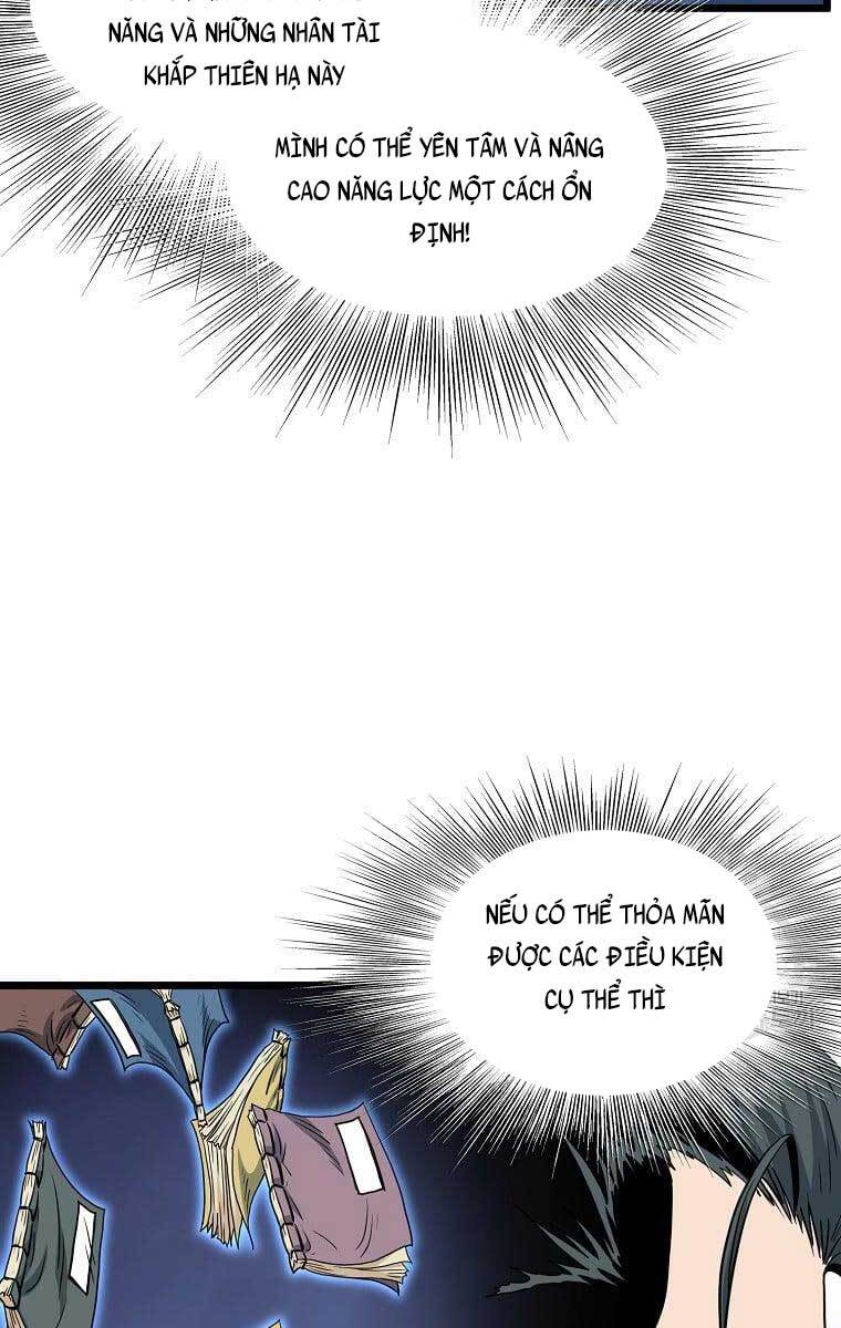 Đăng nhập Murim Chap 131 - Next Chap 132