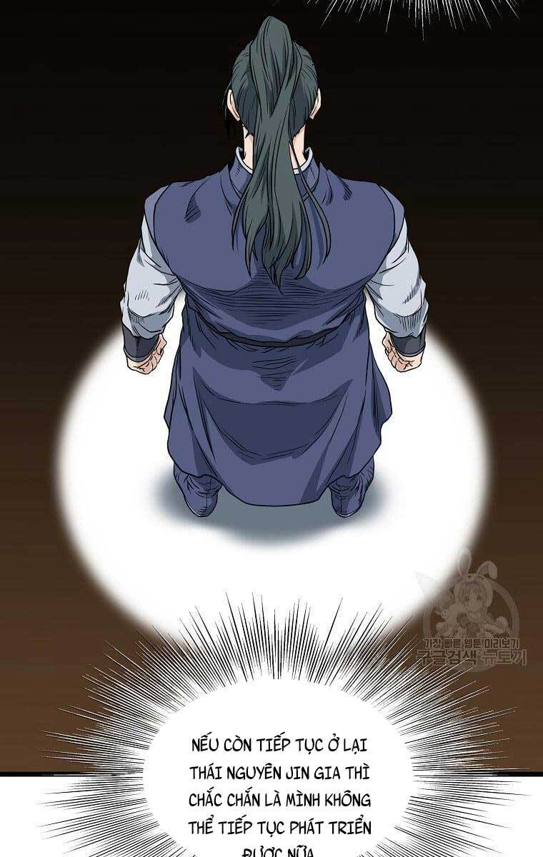 Đăng nhập Murim Chap 131 - Next Chap 132