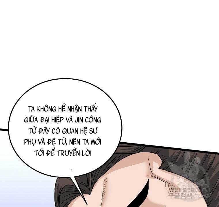 Đăng nhập Murim Chap 132 - Next Chap 133