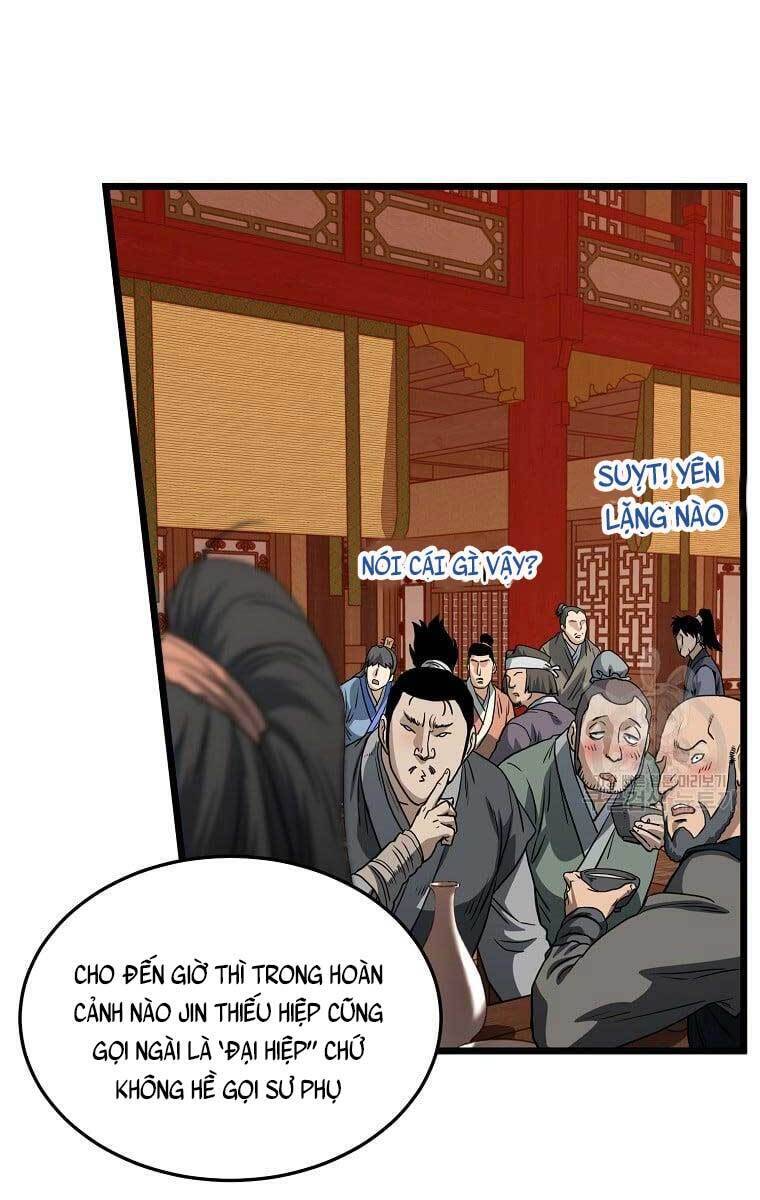 Đăng nhập Murim Chap 132 - Next Chap 133