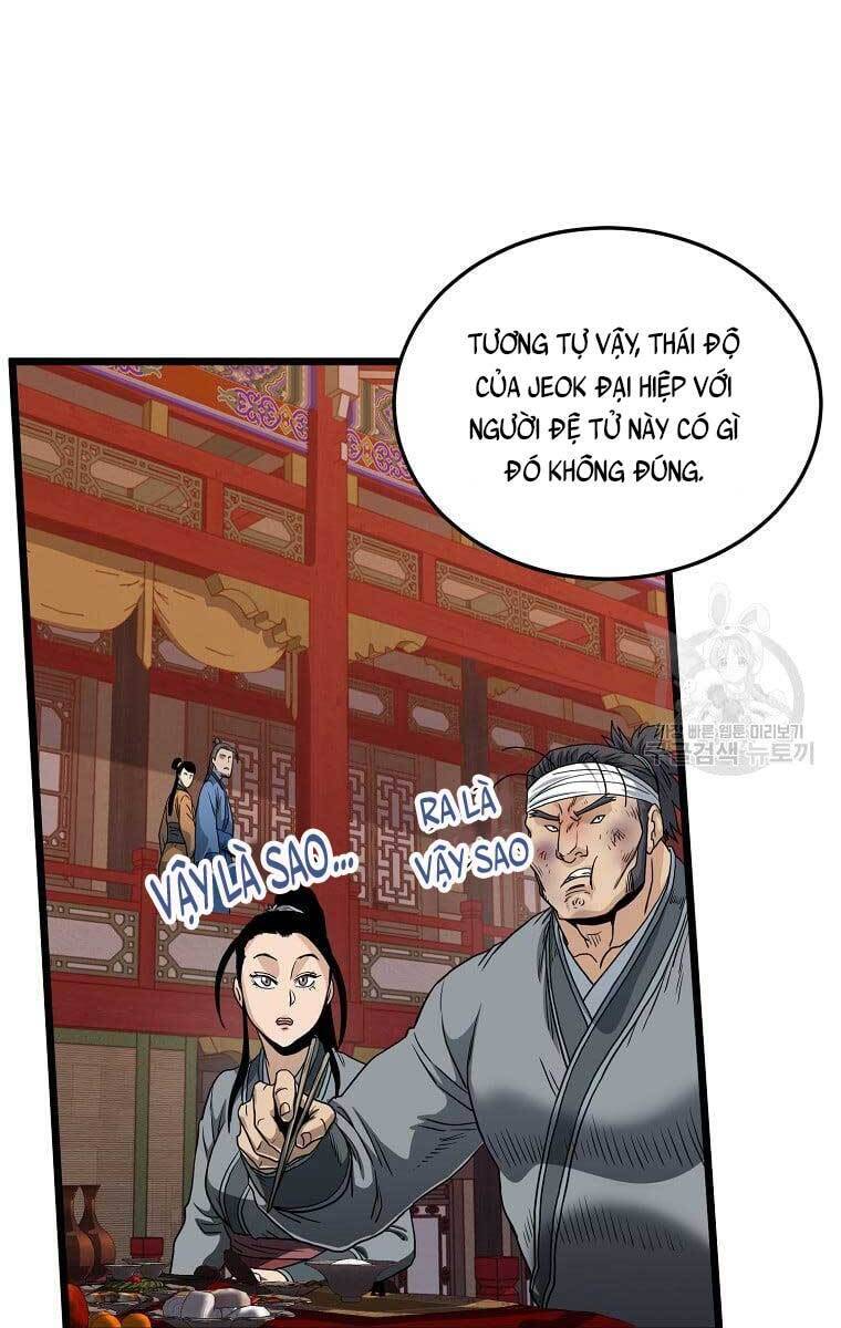 Đăng nhập Murim Chap 132 - Next Chap 133
