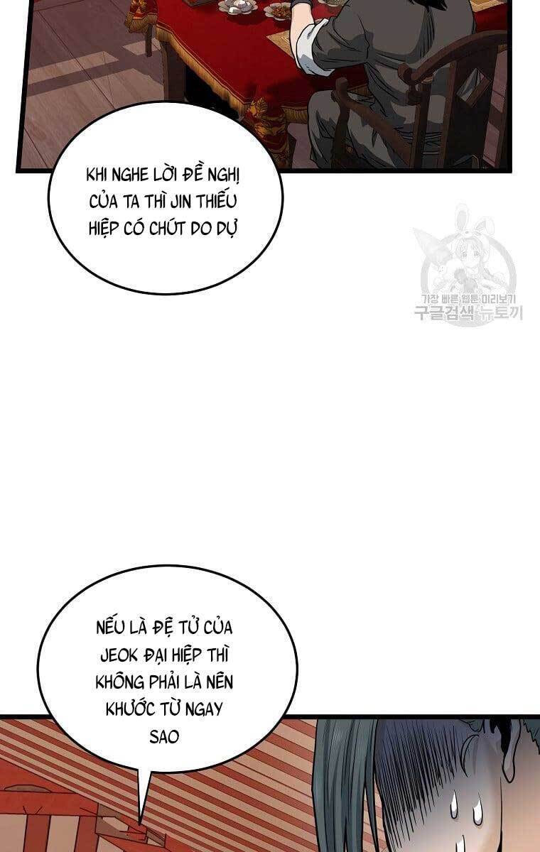 Đăng nhập Murim Chap 132 - Next Chap 133