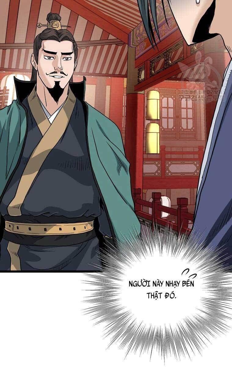 Đăng nhập Murim Chap 132 - Next Chap 133