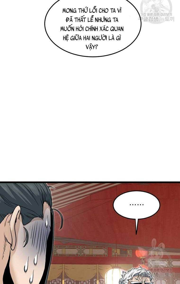 Đăng nhập Murim Chap 132 - Next Chap 133