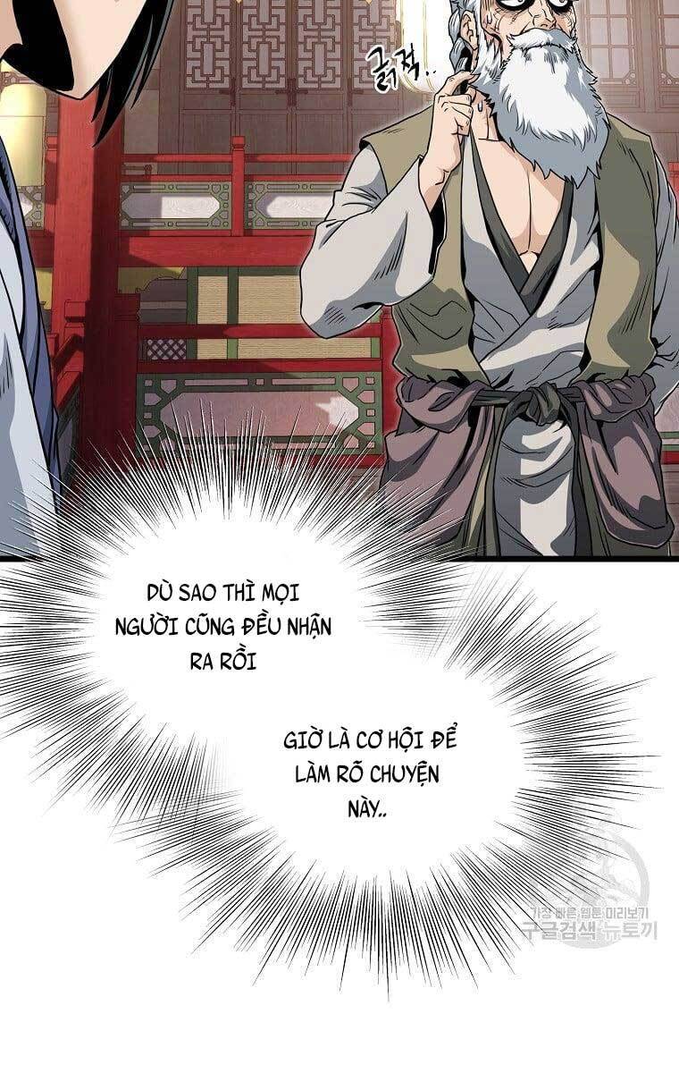 Đăng nhập Murim Chap 132 - Next Chap 133