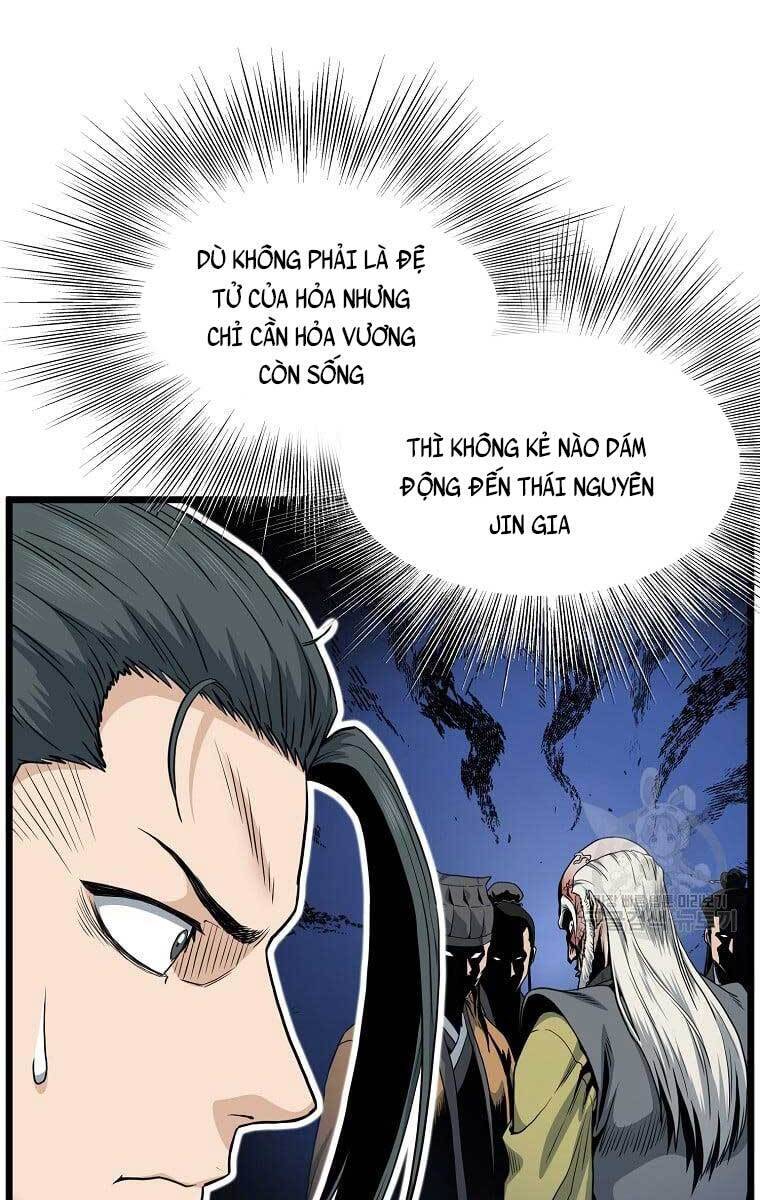 Đăng nhập Murim Chap 132 - Next Chap 133