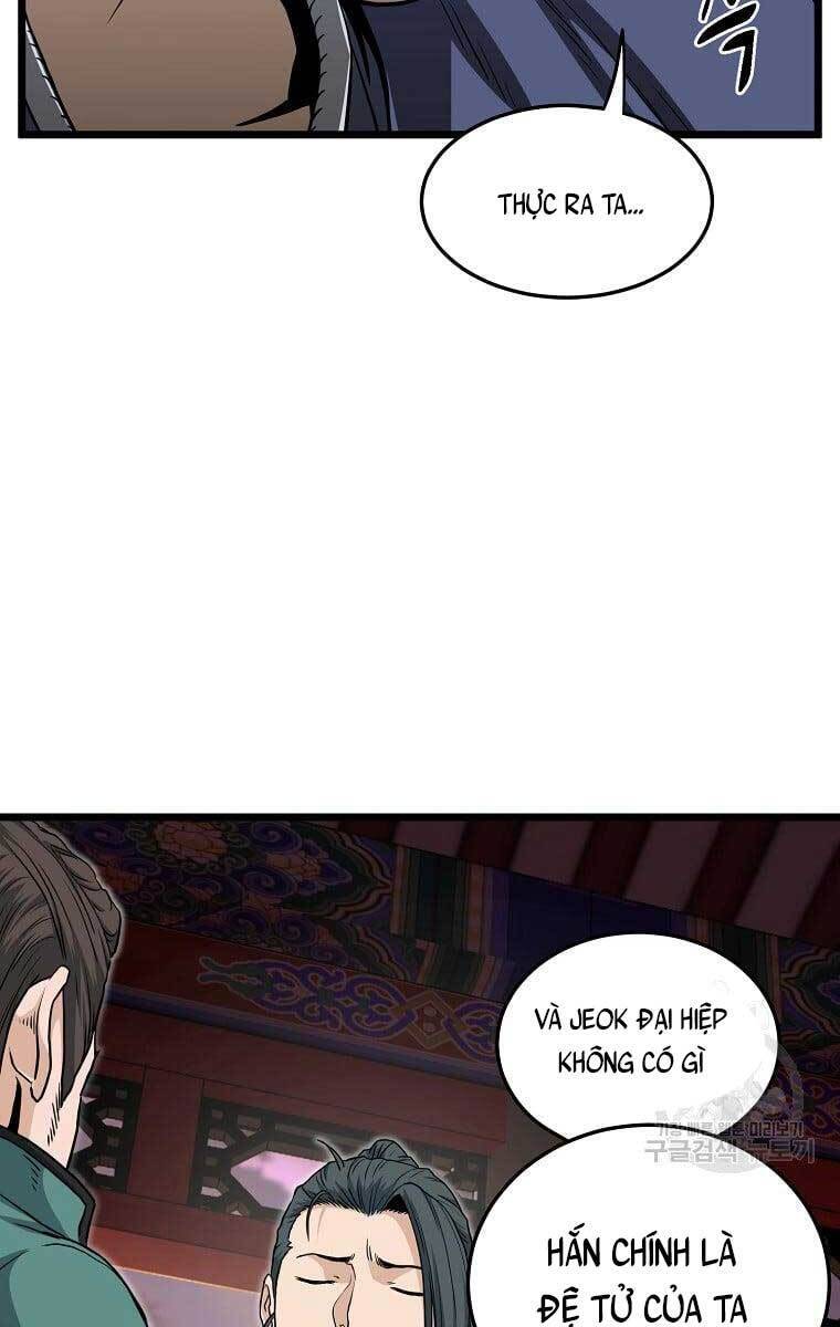 Đăng nhập Murim Chap 132 - Next Chap 133