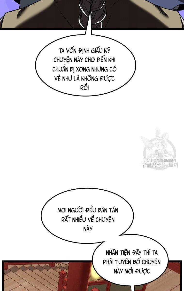 Đăng nhập Murim Chap 132 - Next Chap 133