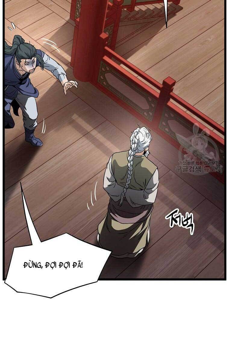 Đăng nhập Murim Chap 132 - Next Chap 133