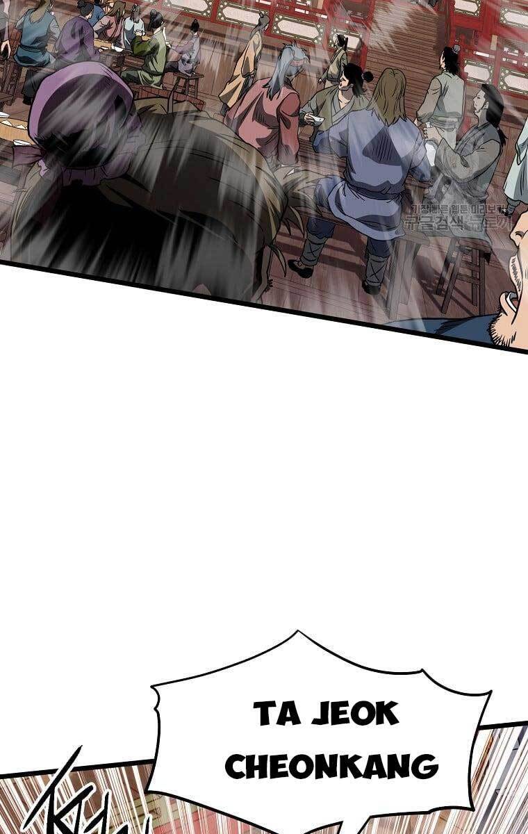 Đăng nhập Murim Chap 132 - Next Chap 133