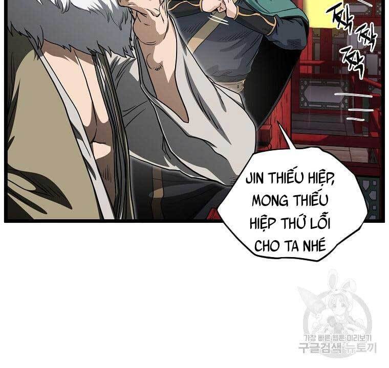 Đăng nhập Murim Chap 132 - Next Chap 133