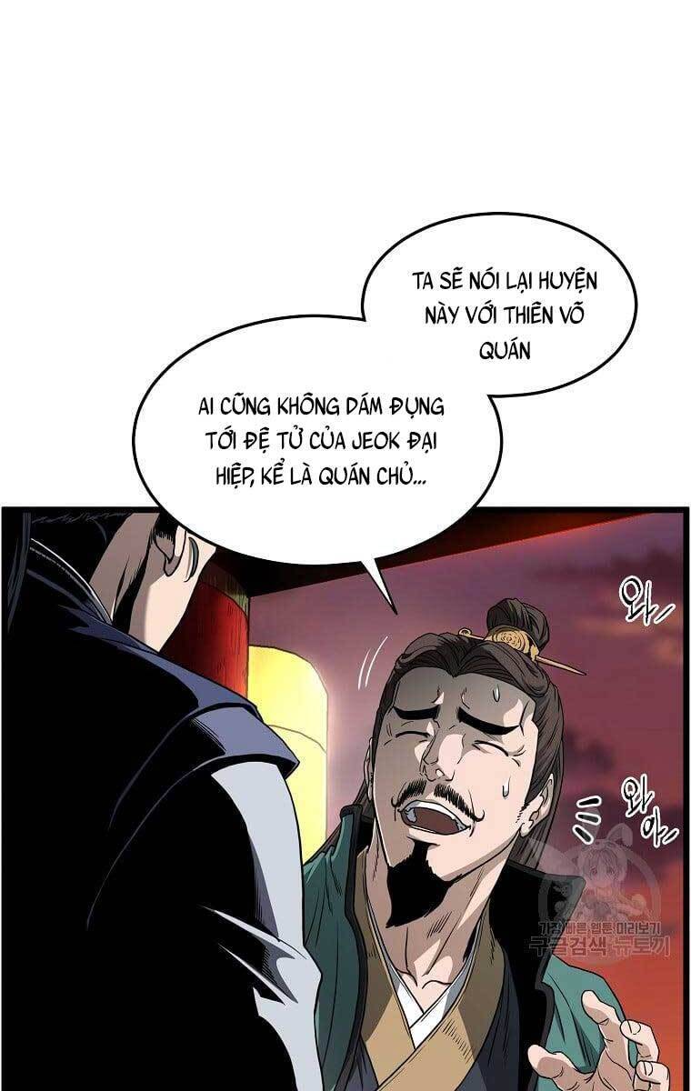Đăng nhập Murim Chap 132 - Next Chap 133