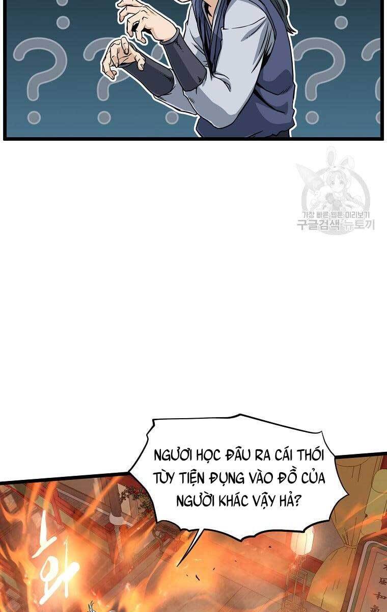 Đăng nhập Murim Chap 132 - Next Chap 133