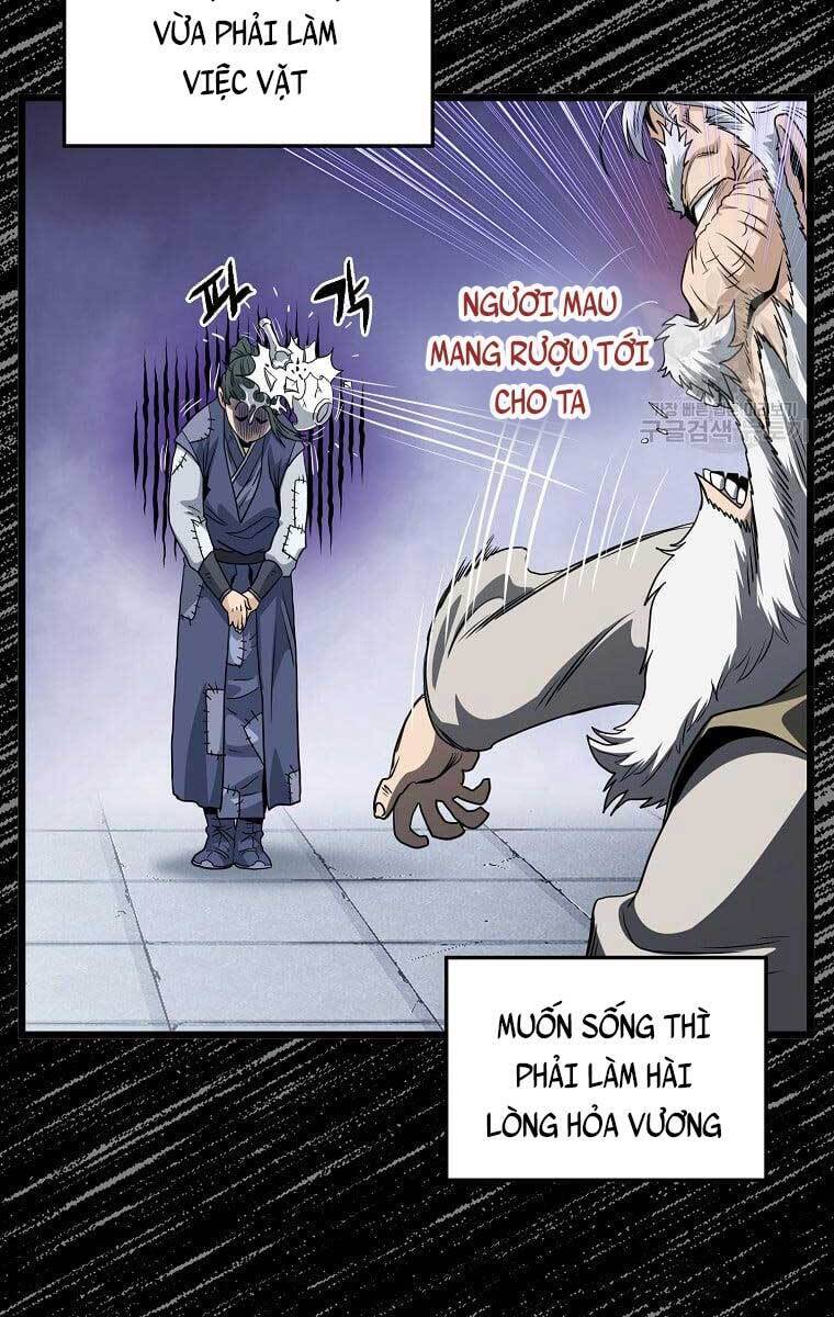 Đăng nhập Murim Chap 132 - Next Chap 133