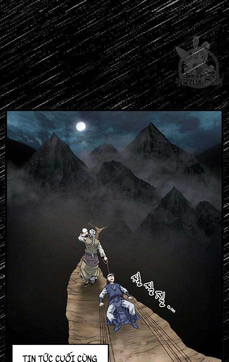 Đăng nhập Murim Chap 132 - Next Chap 133