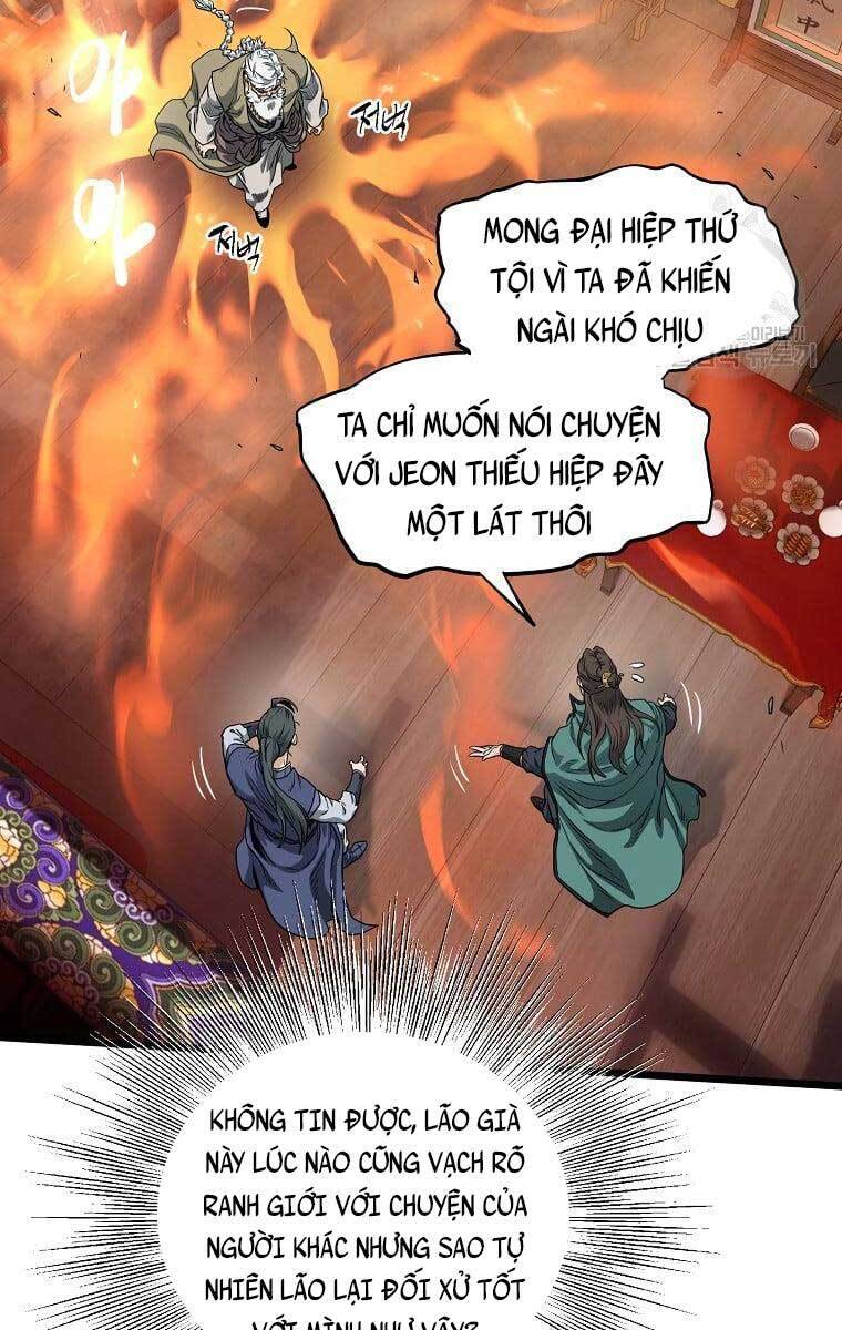 Đăng nhập Murim Chap 132 - Next Chap 133