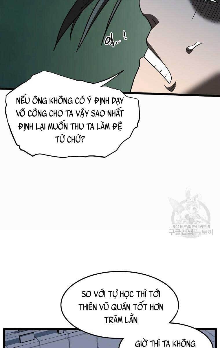 Đăng nhập Murim Chap 132 - Next Chap 133