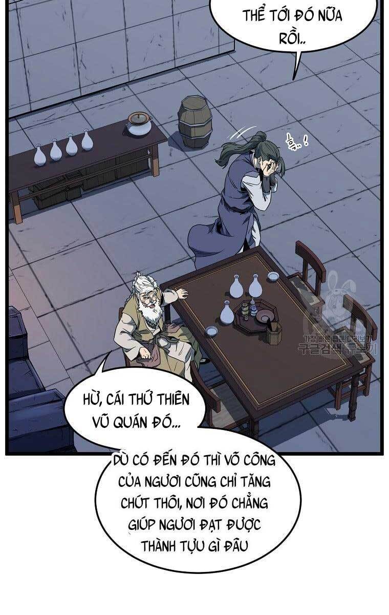 Đăng nhập Murim Chap 132 - Next Chap 133