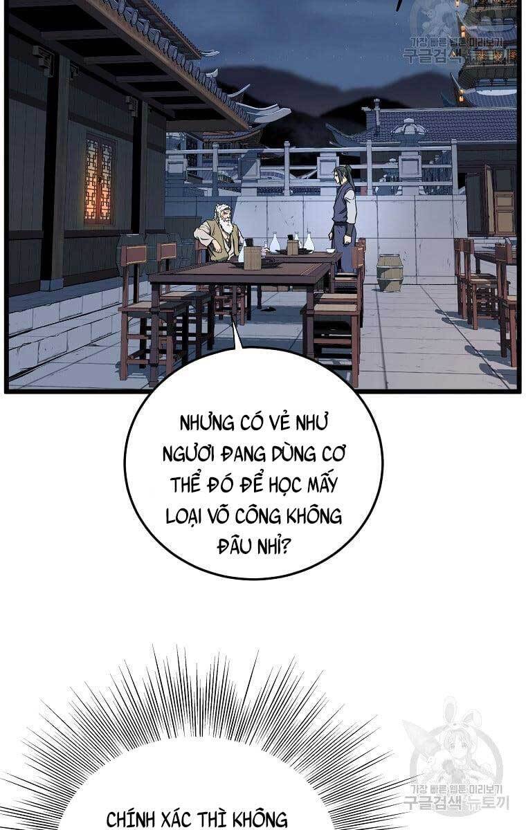 Đăng nhập Murim Chap 132 - Next Chap 133