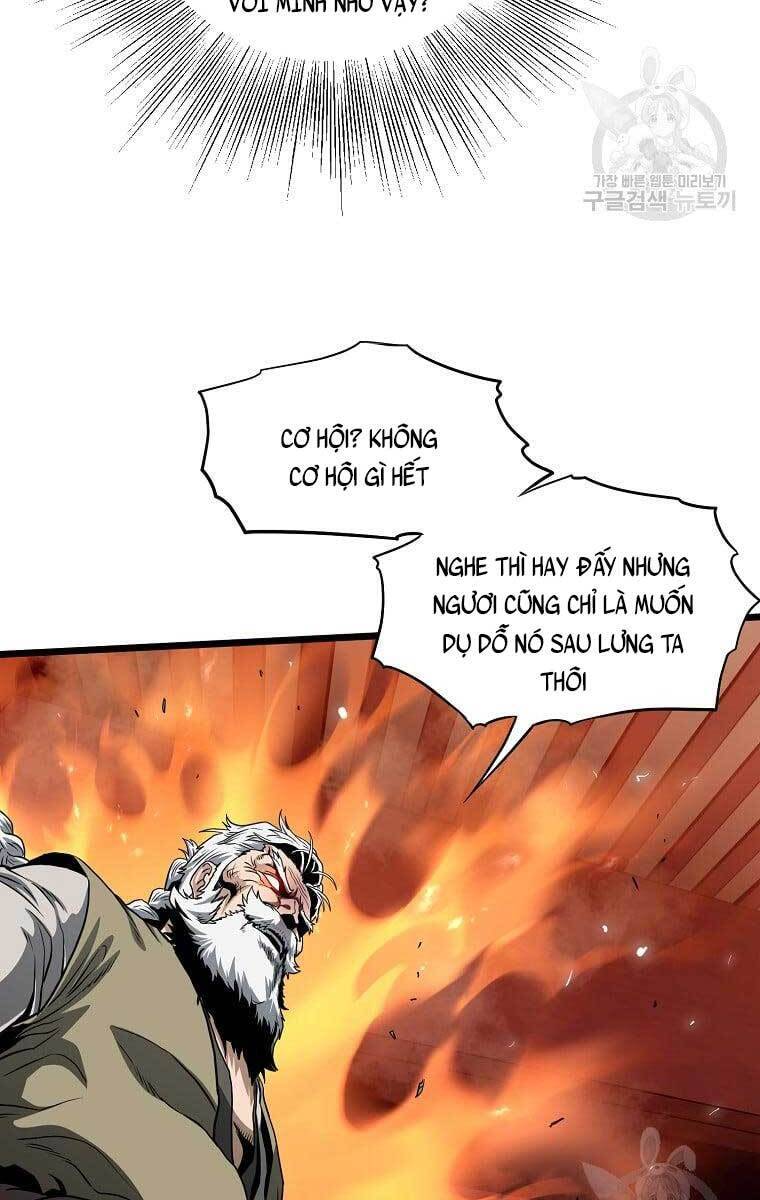 Đăng nhập Murim Chap 132 - Next Chap 133