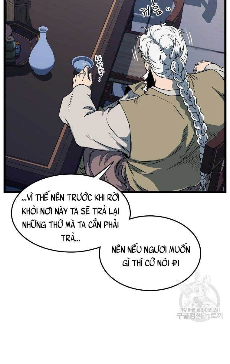 Đăng nhập Murim Chap 132 - Next Chap 133