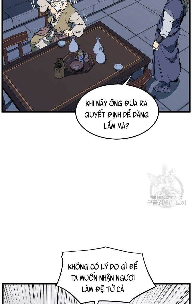 Đăng nhập Murim Chap 132 - Next Chap 133