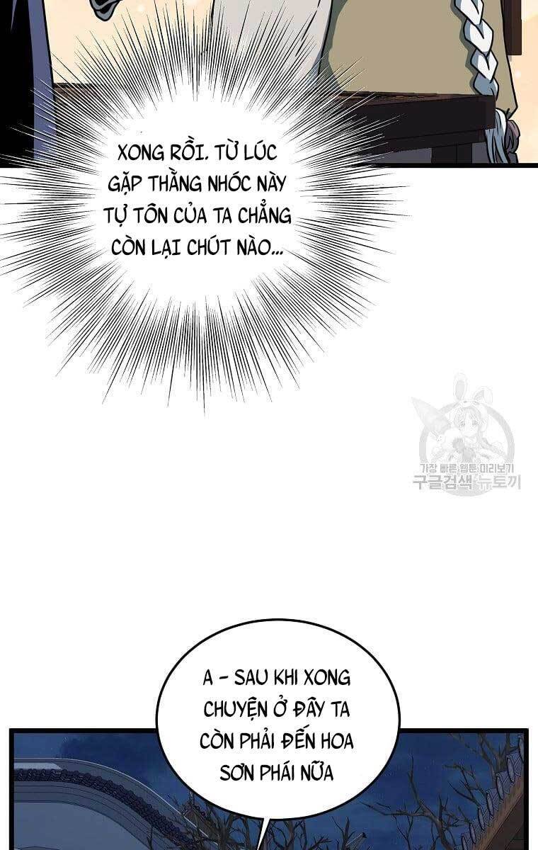 Đăng nhập Murim Chap 132 - Next Chap 133