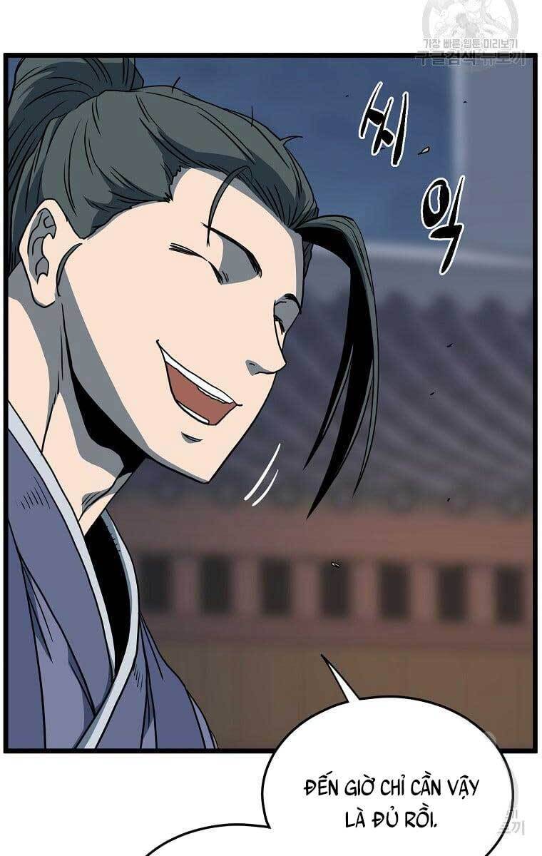 Đăng nhập Murim Chap 132 - Next Chap 133