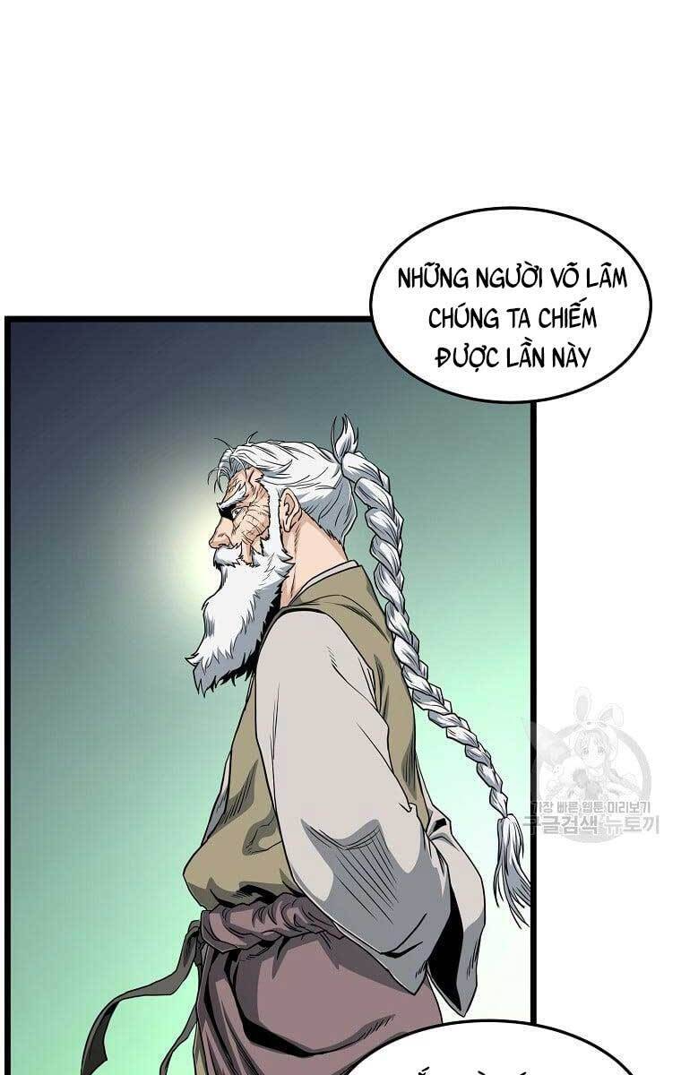 Đăng nhập Murim Chap 133 - Next Chap 134