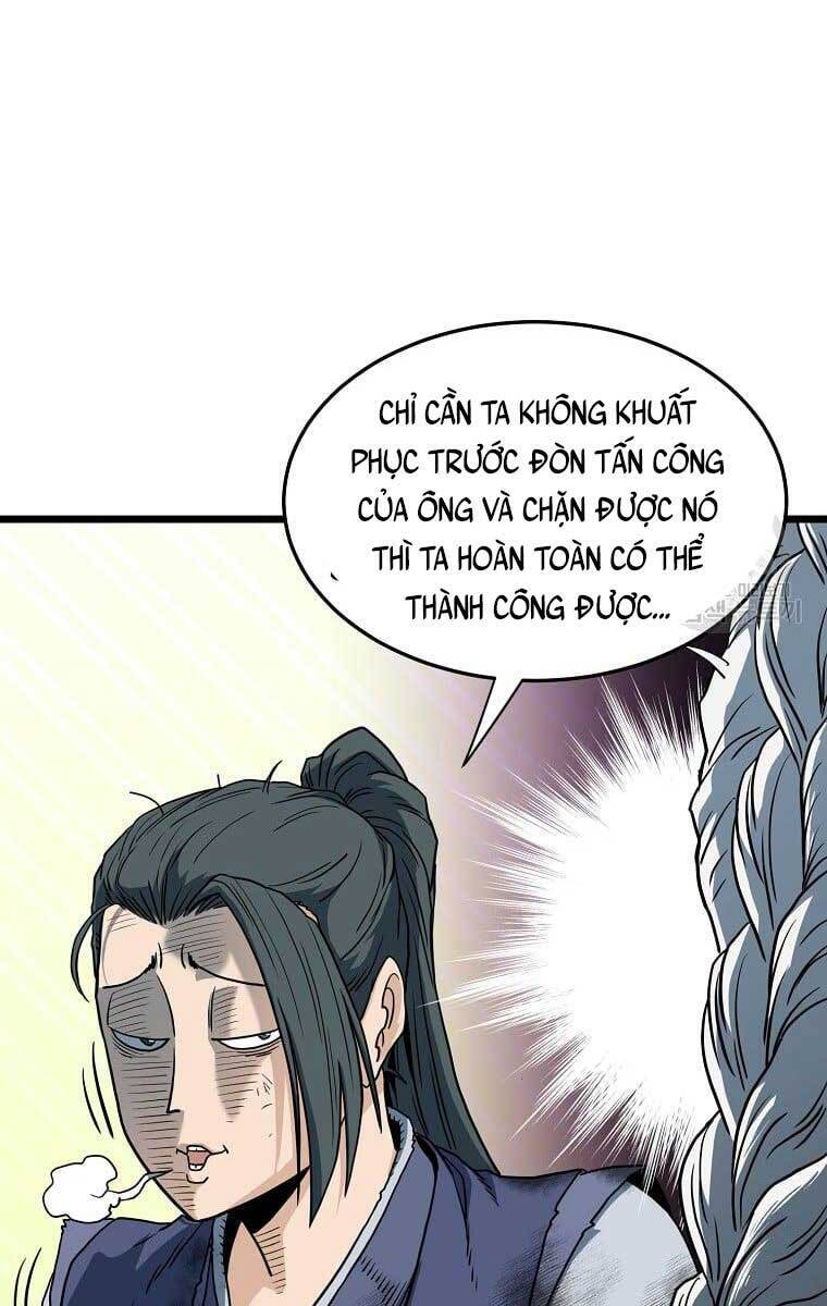 Đăng nhập Murim Chap 133 - Next Chap 134