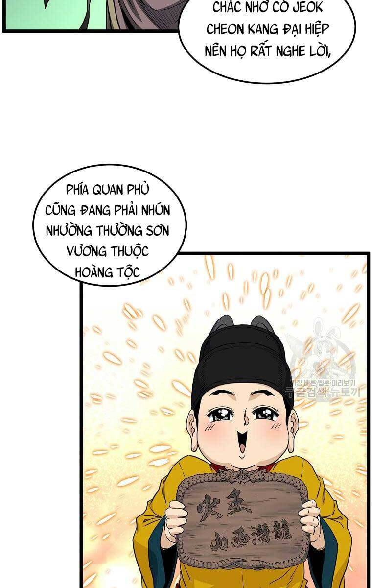 Đăng nhập Murim Chap 133 - Next Chap 134