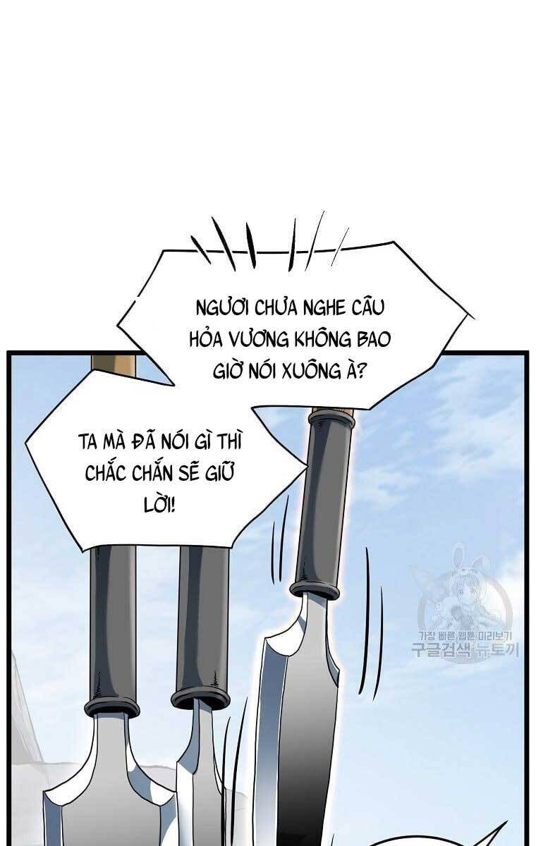 Đăng nhập Murim Chap 133 - Next Chap 134