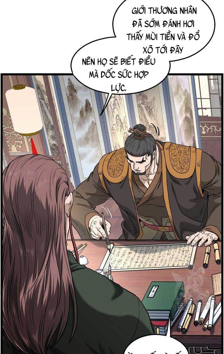 Đăng nhập Murim Chap 133 - Next Chap 134