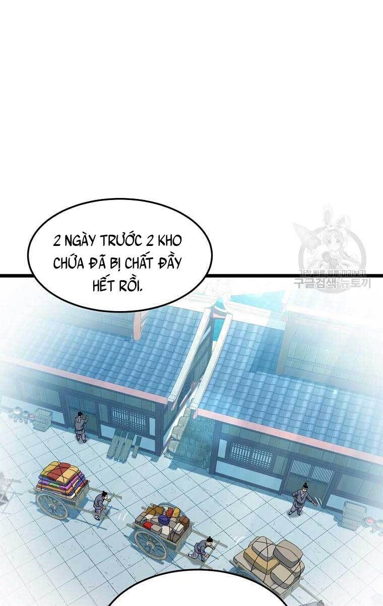 Đăng nhập Murim Chap 133 - Next Chap 134