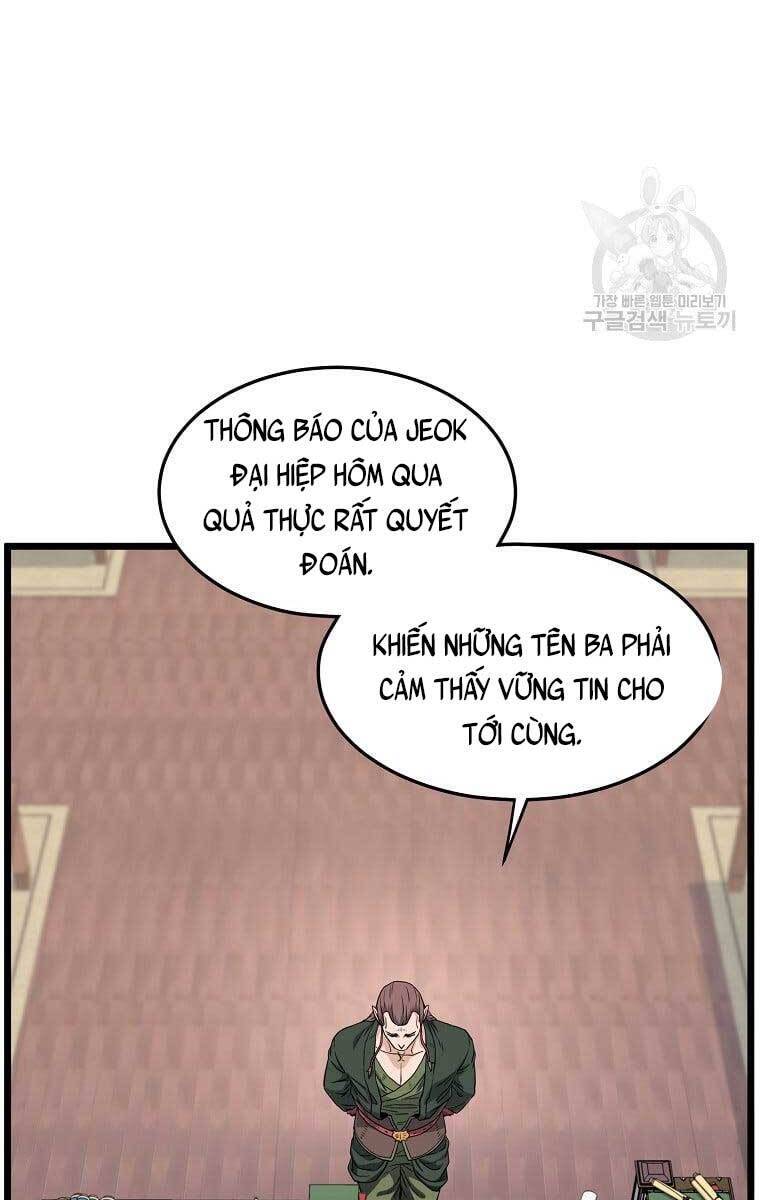 Đăng nhập Murim Chap 133 - Next Chap 134