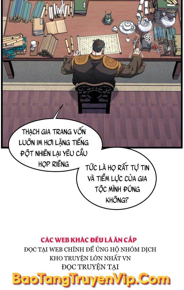 Đăng nhập Murim Chap 133 - Next Chap 134