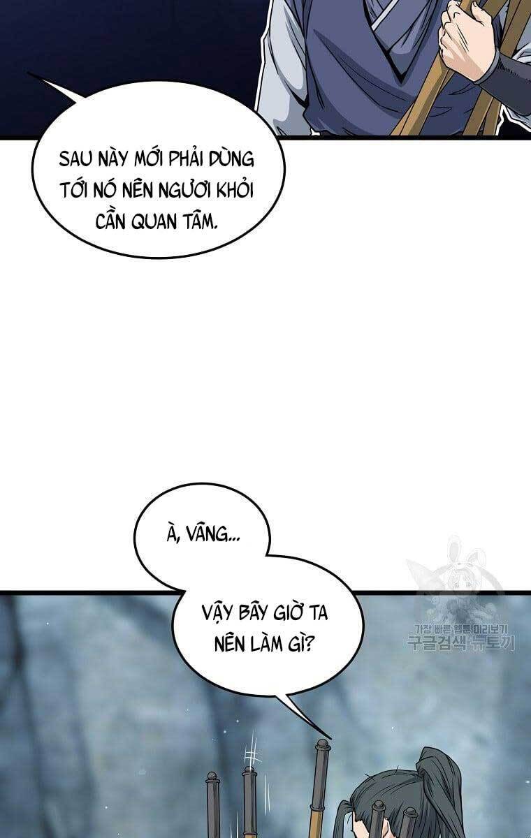 Đăng nhập Murim Chap 133 - Next Chap 134