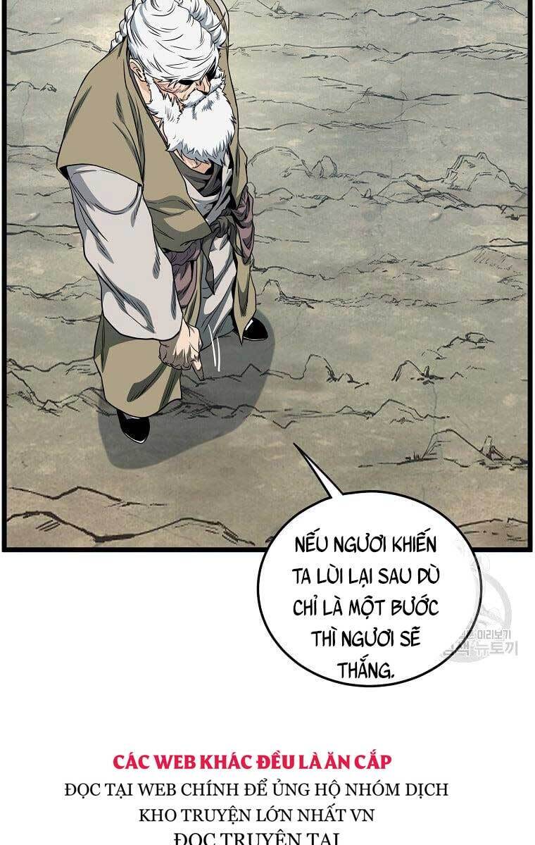 Đăng nhập Murim Chap 133 - Next Chap 134