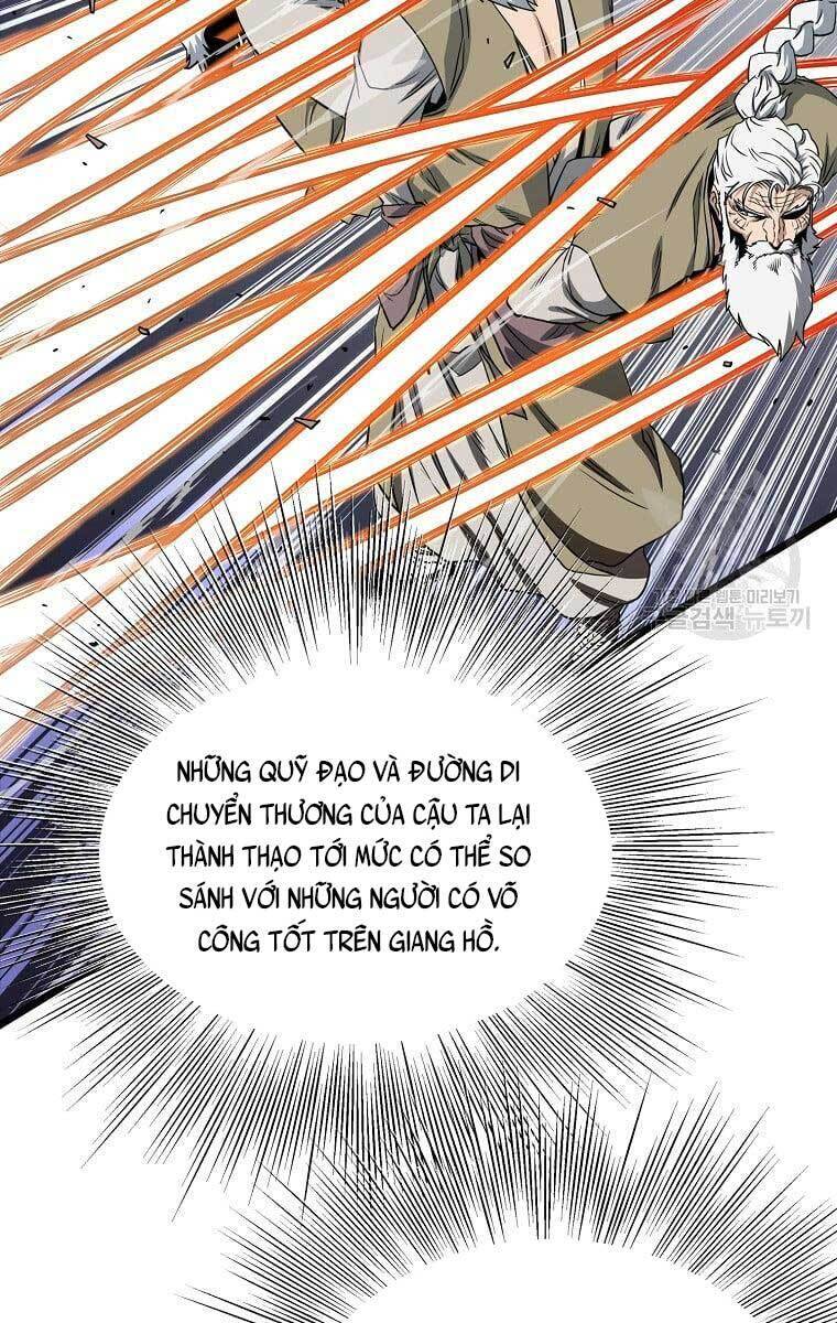 Đăng nhập Murim Chap 133 - Next Chap 134