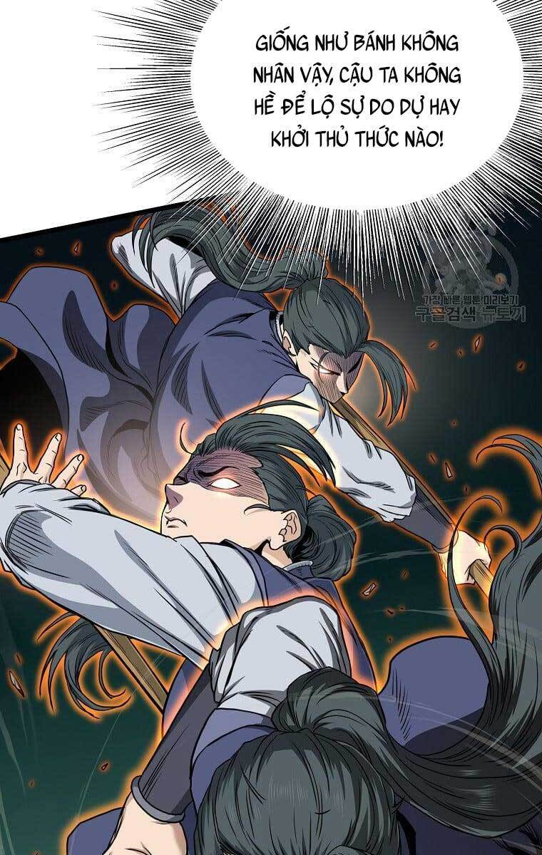 Đăng nhập Murim Chap 133 - Next Chap 134