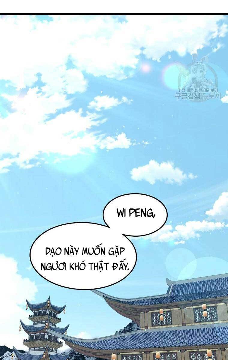 Đăng nhập Murim Chap 133 - Next Chap 134