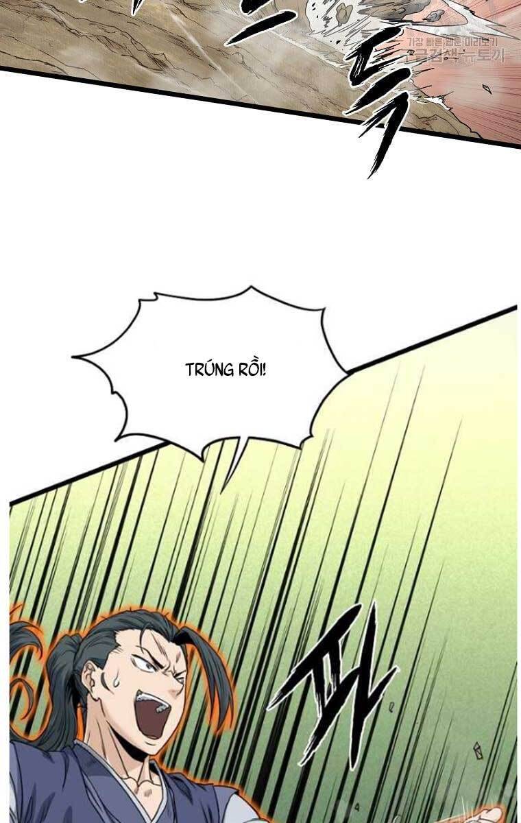 Đăng nhập Murim Chap 133 - Next Chap 134