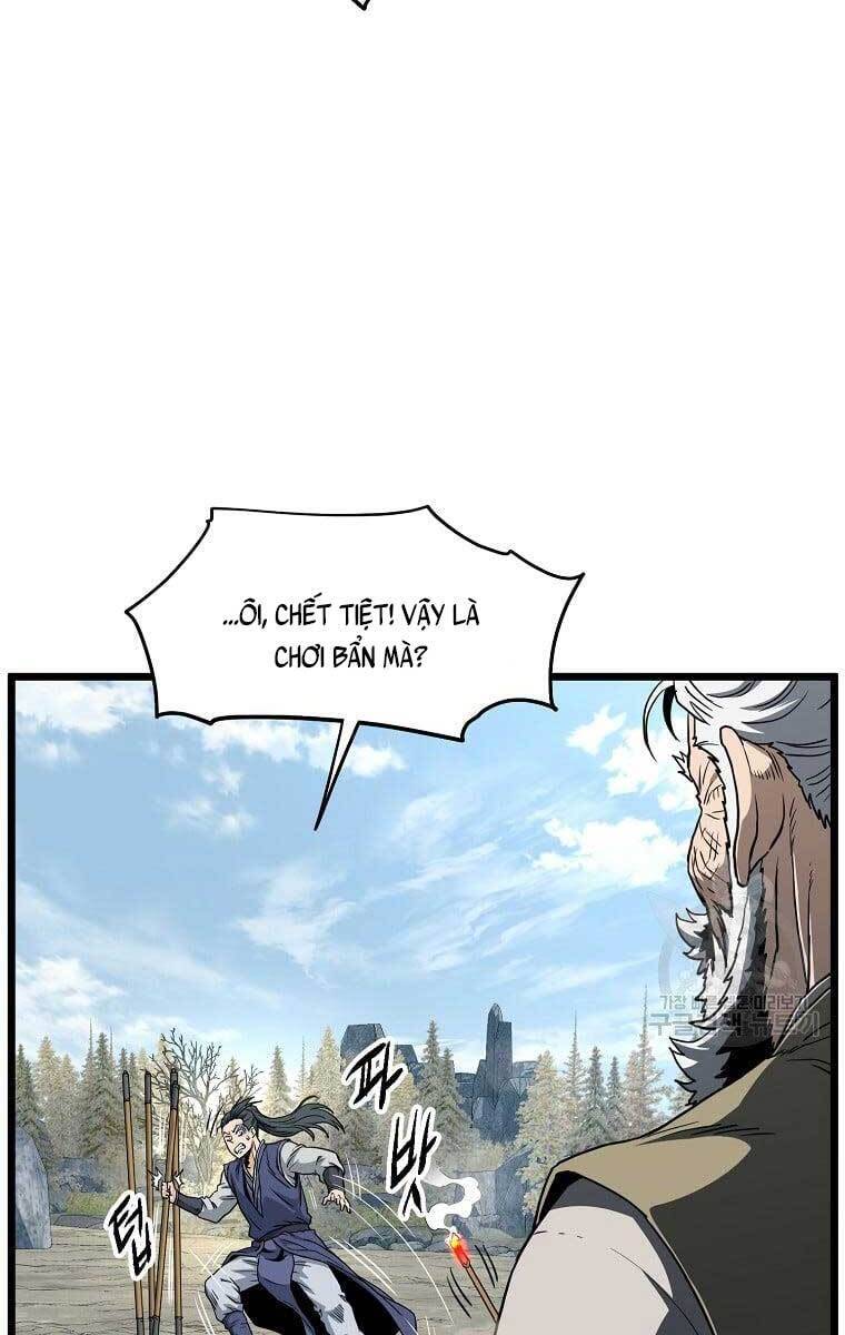 Đăng nhập Murim Chap 133 - Next Chap 134