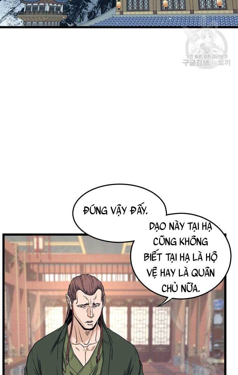 Đăng nhập Murim Chap 133 - Next Chap 134