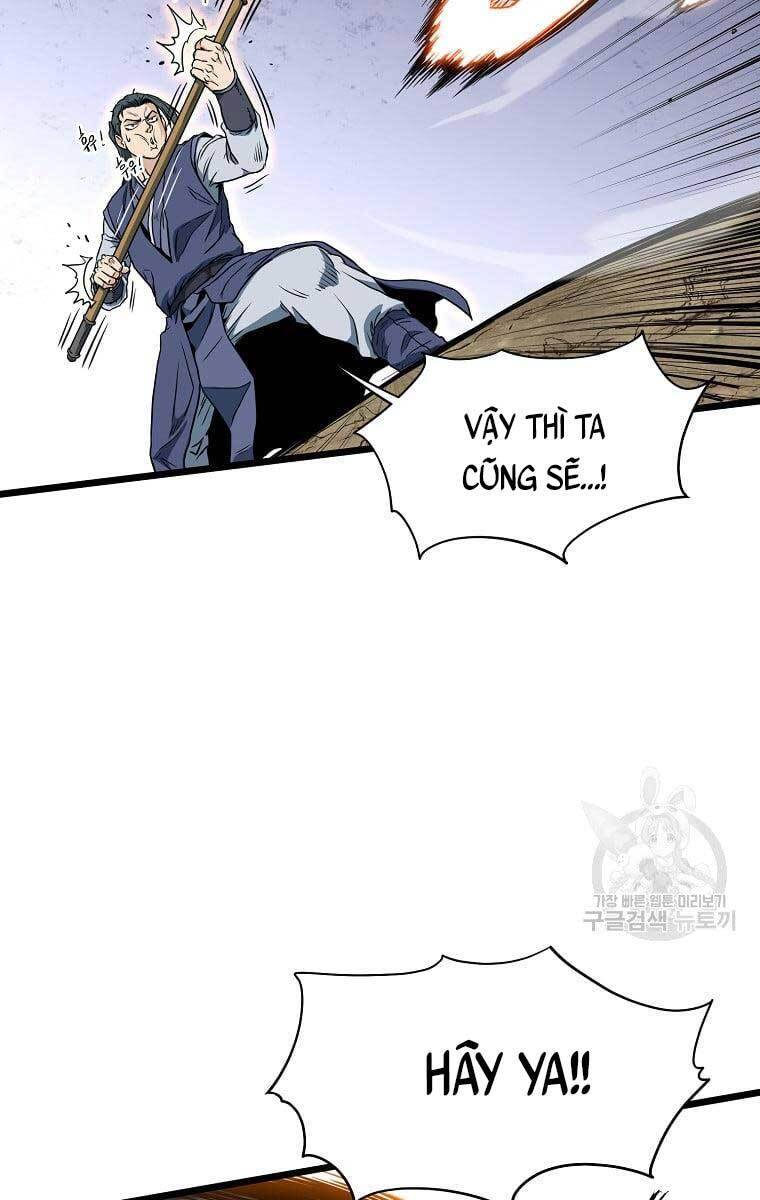 Đăng nhập Murim Chap 133 - Next Chap 134