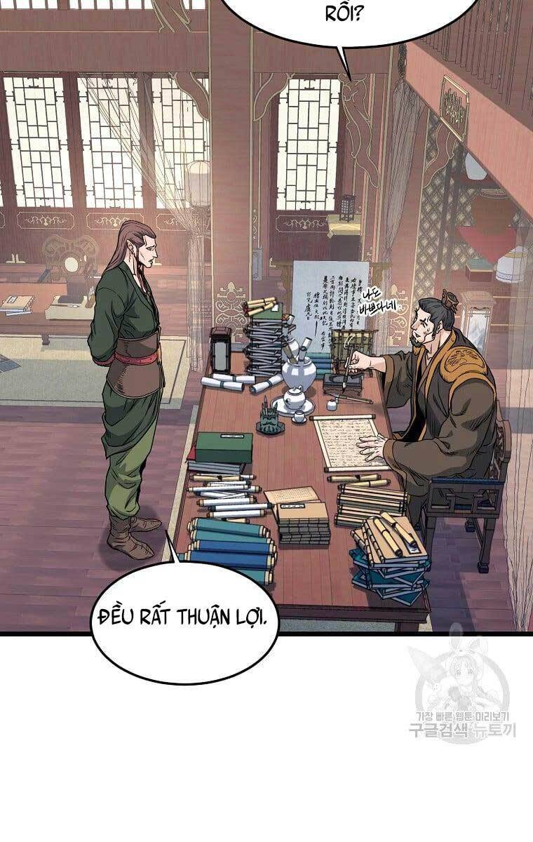 Đăng nhập Murim Chap 133 - Next Chap 134