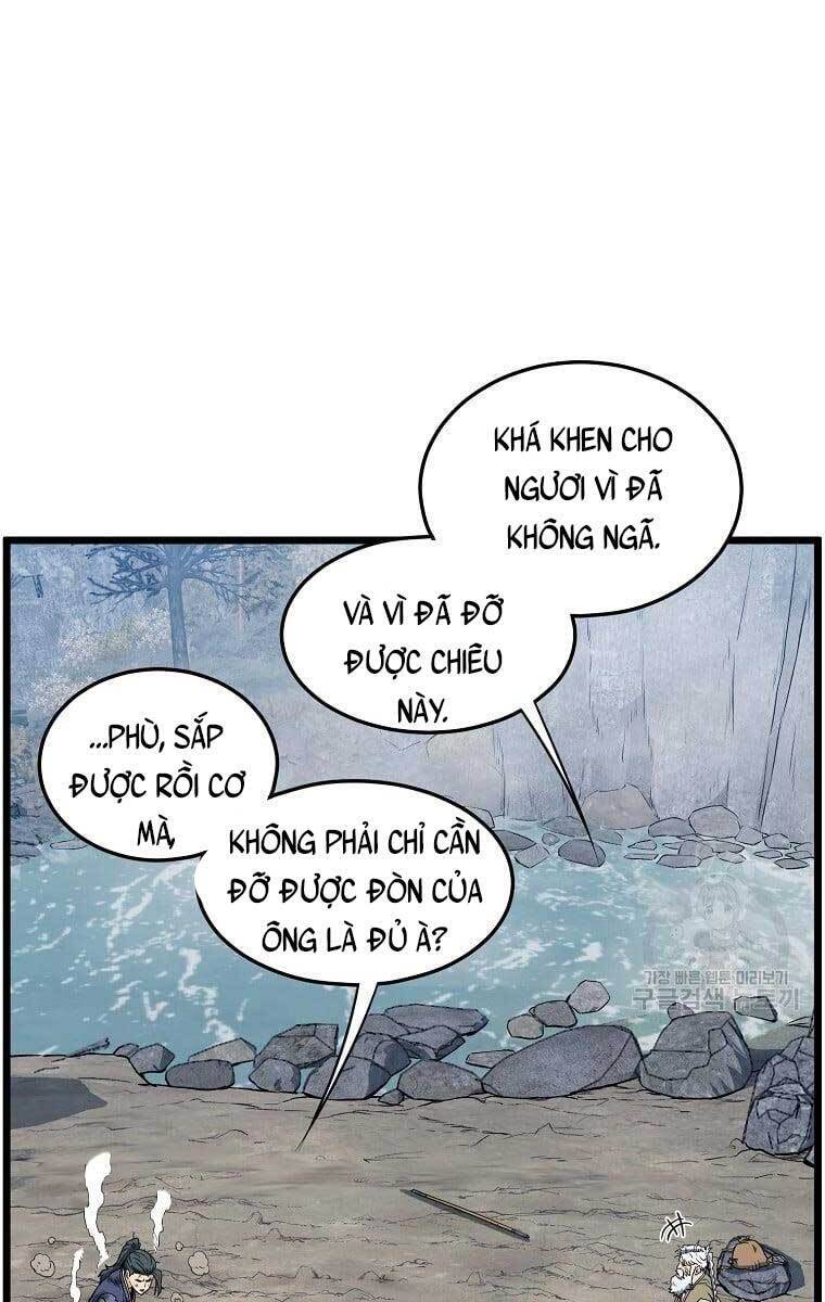 Đăng nhập Murim Chap 133 - Next Chap 134